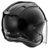Arai SZ-R EVO Diamond Black jet helma černá matná vel.M